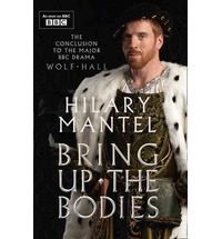 bring up the bodies 提堂 狼厅续集英文原版小说 布克奖作品科斯塔