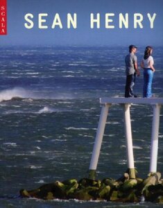 进口艺术 Sean Henry