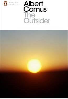 【外文书店】The Outsider 局外人 英文原版书籍 Albert Camus 企鹅当代经典系列 诺贝尔文学奖获奖者加缪作品 Penguin