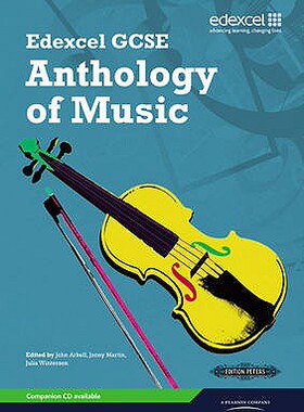 Edexcel GCSE Anthology of Music