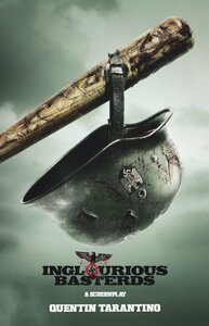 英文原版 Inglourious Basterds: A Screenplay 原版进口【上海外文书店】