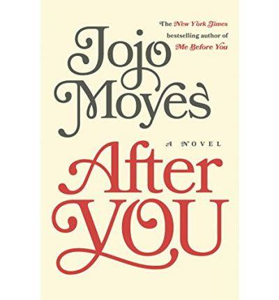 after you: a novel