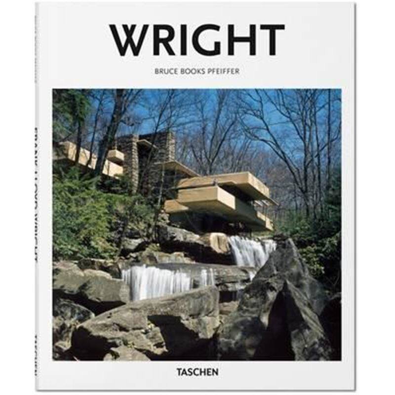 Wright 精装