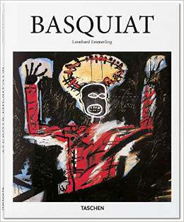 Basquiat 精装