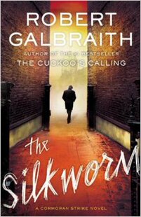 The Silkworm