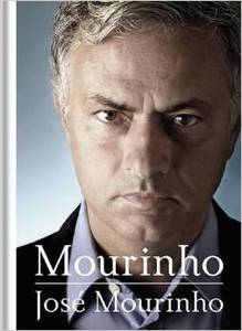 Mourinho on Football 精装
