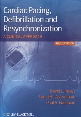 Cardiac Pacing, Defibrillation and Resynchronization: A Clinical Approach