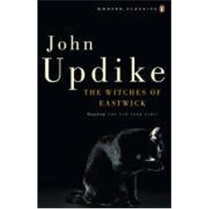 预订 企鹅 经典名著 The Witches of Eastwick (Penguin Modern Classics)