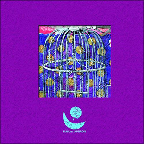 法文书 Dehors Dedans