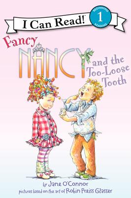 【任选5件】  【外文书店】英文原版 绘本 漂亮南希 Fancy Nancy and