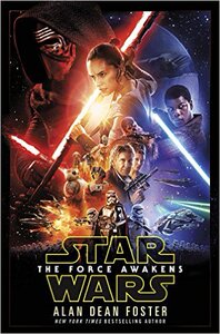星球大战 Star Wars: The Force Awakens 精装