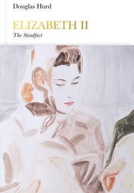 Elizabeth II: The Steadfast (Penguin Monarchs) 精装