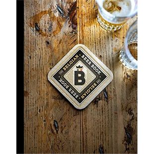 Book Beer The Belgian