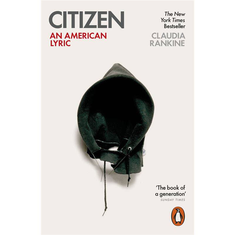 Citizen: An American Lyric