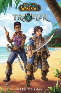 魔兽世界:旅行者 英文原版 World of Warcraft: Traveller #1 【上海外文书店】