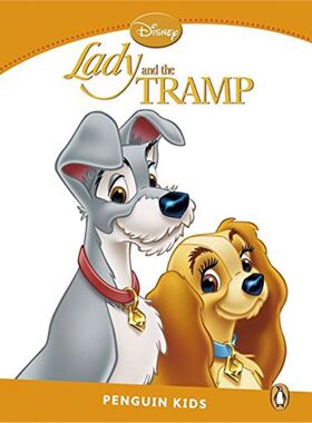 PK3: Lady and the Tramp