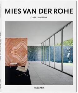 Mies van der Rohe 精装