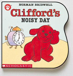 活动价 现货 Clifford Day Noisy