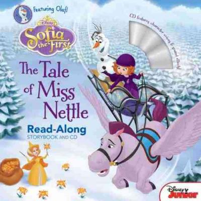The Tale of Miss Nettle