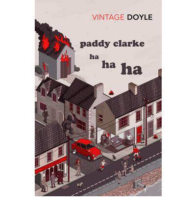 预订 Paddy Clarke Ha Ha Ha