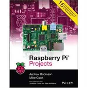 Raspberry Pi Projects