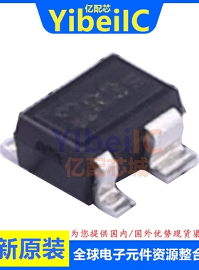 BF776H6327 SOT343-4 贴片丝印R3 4.7V 46GHZ NPN晶体管 IC芯片