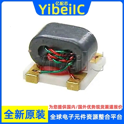 全新原装 TC4-1WG2+ SMD 贴片 TC4-1WG2 3-800MHz 射频变压器芯片