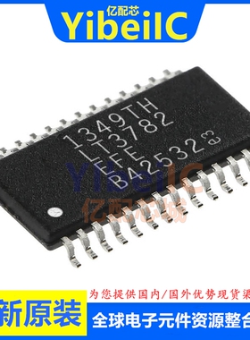 全新原装 LT3782EFE LT3782 SOIC-28 贴片 #TRPBF PBF IFE IC芯片