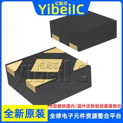 全新原装 TLV73312PDQNR X2SON-4 PDQN PDQNT 线性稳压器 芯片
