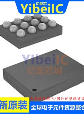 全新原装 BQ27Z561YPHR-R2 DSBGA-12 YPH YPHT 电池管理IC 芯片