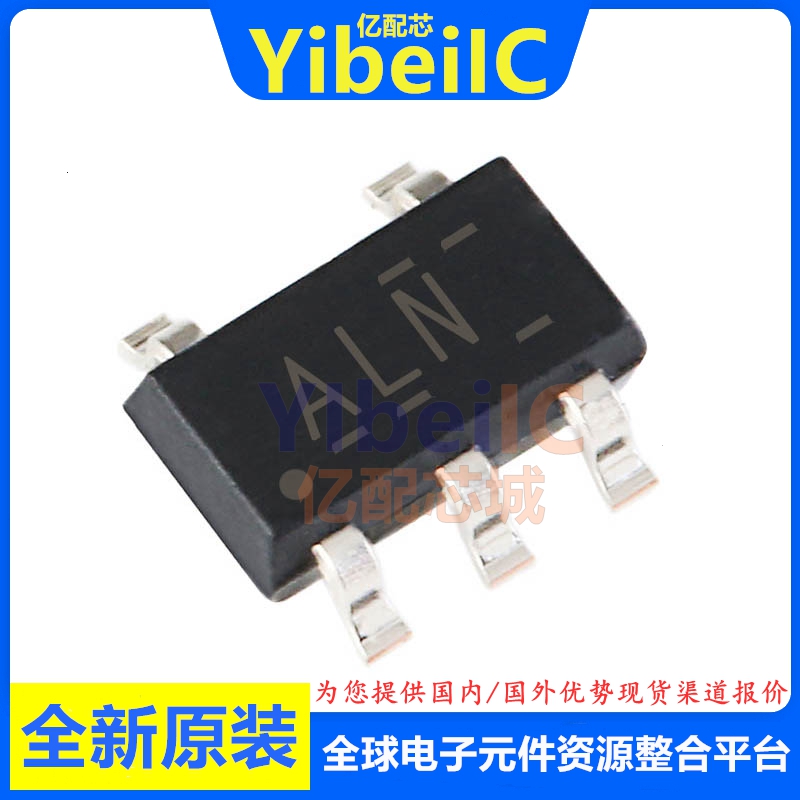 亿配芯 TPS62220DDCR SOT23-5 贴片DDCT DDC 开关稳压器 IC芯片