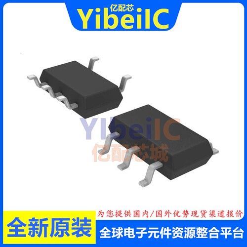 全新原装LT6015MPS5运算放大器