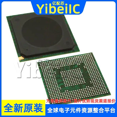 全新原装 P1021NXE2HFB TEBGA-689 贴片 MPU微处理器 芯片