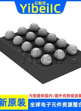 全新原装 TPS65132AYFFR DSBGA-15 AYFF AYFFT 显示驱动器 芯片