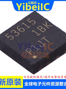 全新原装 LM536015QDSXRQ1 WSON-10 贴片 QDSXTQ1 开关稳压器芯片
