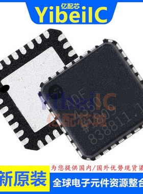 亿配芯 ADF4350BCPZ LFCSP-32 贴片RL7 BCP 时钟/频率合成器 芯片