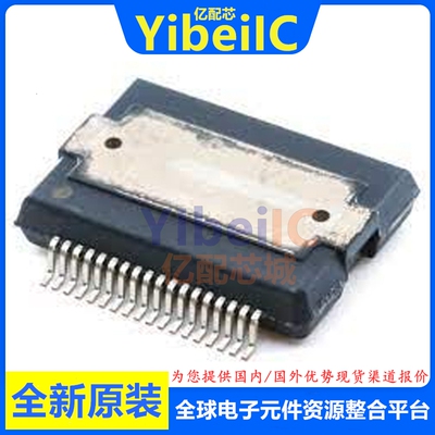 全新原装 DRV8332DKDR HSSOP-36 贴片 DRV8332DKD 电机驱动器芯片