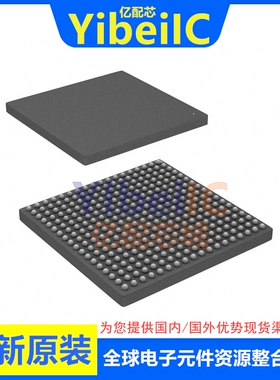 XC7A35T-2CSG325C CSBGA324 贴片 FPGA现场可编程门阵列IC芯片