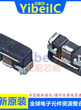 亿配芯 EXCCET103U SMD1808 贴片10nF 50V 2A EMI滤波器 IC芯片