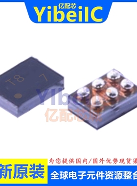 亿配芯 TMP108AIYFFR DSBGA-6 贴片AIYFFT AIYFF 温度传感器 芯片