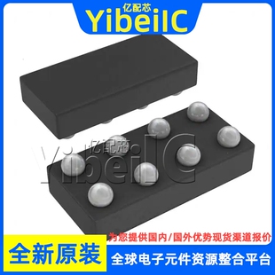 全新原装 TPS22920YZPRB DSBGA-8 贴片 YZPR YZPB 配电开关 芯片