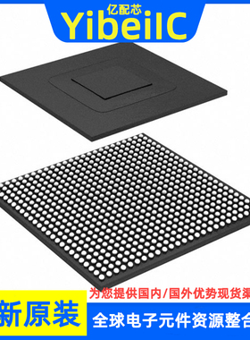 全新原装 MCIMX6S6AVM08AC LFBGA-624 贴片 MPU微处理器 芯片