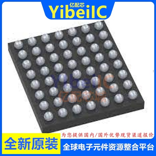 全新原装 BQ25790YBGR DSBGA-56 贴片 YBG YBGT 电池充电器IC芯片