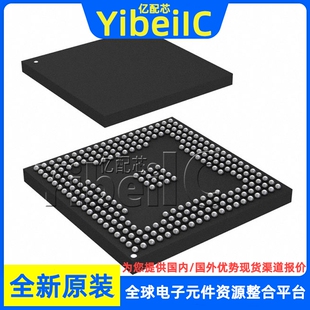 全新原装 SPC5746RK1MMT5 MAPBGA-252 贴片 R MCU微控制器 芯片