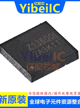 全新原装 AOZ1360DIL DFN-10 贴片 Z1360DI 配电开关 芯片