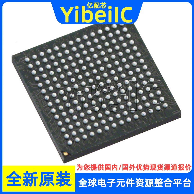 原装 XC7S6-1CPGA196I CSBGA-196 FPGA现场可编程门阵列 芯片