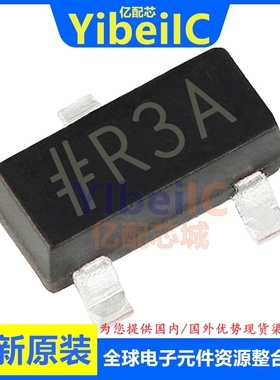 亿配芯 ADR381ARTZ SOT23-3 贴片REEL7 R2 ART 电压基准 IC芯片