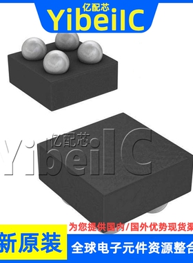 全新原装 TPS22901YFPR DSBGA-4 贴片 YFP YFPT 配电开关 芯片