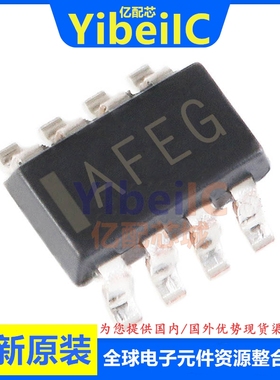 亿配芯 MP2159GJ-Z TSOT23-8 贴片MP2159GJ 开关稳压器 IC芯片