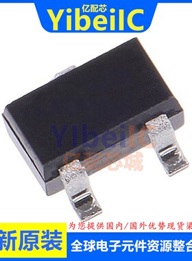 全新原装 AO3481C SOT23-3 贴片 P沟道 30V 4A MOS场效应管 芯片